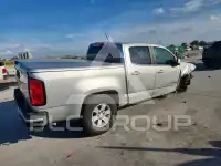 2018 Chevrolet Colorado фото