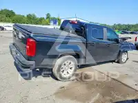 2018 Chevrolet Colorado фото