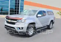 2018 Chevrolet Colorado фото