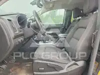 2018 Chevrolet Colorado фото