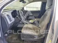 2018 Chevrolet Colorado фото