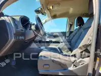 2018 Chevrolet Colorado фото