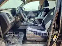 2018 Chevrolet Colorado фото