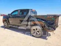 2018 Chevrolet Colorado фото