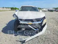 2018 Chevrolet Colorado фото