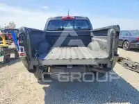 2018 Chevrolet Colorado фото