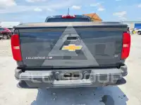 2018 Chevrolet Colorado фото