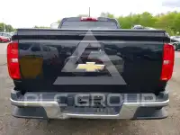 2018 Chevrolet Colorado фото