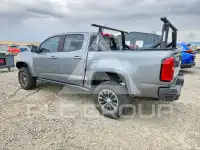 2018 Chevrolet Colorado фото