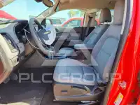 2018 Chevrolet Colorado фото