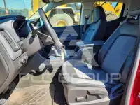 2018 Chevrolet Colorado фото