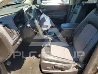 2018 Chevrolet Colorado фото