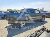 2018 Chevrolet Colorado фото