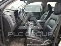 2018 Chevrolet Colorado фото