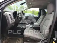 2018 Chevrolet Colorado фото