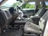 2018 Chevrolet Colorado фото
