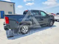 2018 Chevrolet Colorado фото