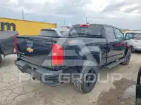 2018 Chevrolet Colorado фото