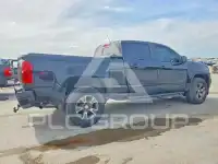 2018 Chevrolet Colorado фото