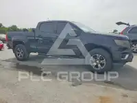 2018 Chevrolet Colorado фото