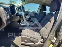 2018 Chevrolet Colorado фото