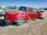 2018 Chevrolet Colorado фото
