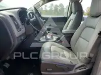 2018 Chevrolet Colorado фото