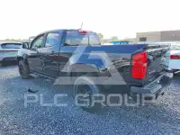 2018 Chevrolet Colorado фото