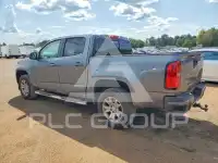 2018 Chevrolet Colorado фото