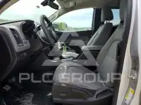 2018 Chevrolet Colorado фото