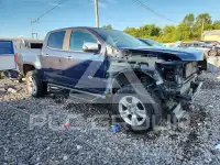 2018 Chevrolet Colorado photo