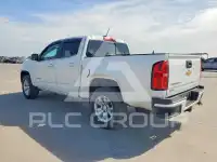 2018 Chevrolet Colorado фото