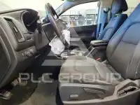 2018 Chevrolet Colorado фото