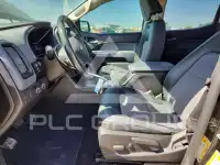 2018 Chevrolet Colorado фото