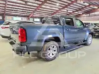2018 Chevrolet Colorado фото
