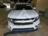 2018 Chevrolet Colorado фото