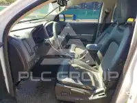 2018 Chevrolet Colorado фото