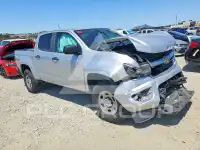2018 Chevrolet Colorado фото