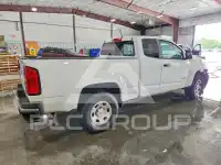 2018 Chevrolet Colorado фото