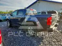 2018 Chevrolet Colorado photo