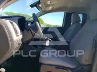 2018 Chevrolet Colorado фото