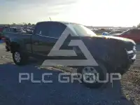 2018 Chevrolet Colorado фото
