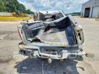 2018 Chevrolet Colorado фото