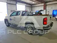 2018 Chevrolet Colorado photo