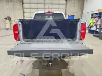 2018 Chevrolet Colorado фото
