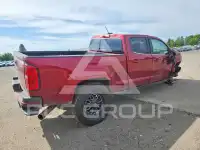 2018 Chevrolet Colorado фото