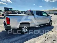 2018 Chevrolet Colorado фото