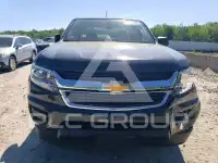 2018 Chevrolet Colorado фото