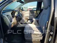 2018 Chevrolet Colorado фото