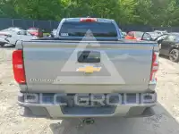 2018 Chevrolet Colorado фото